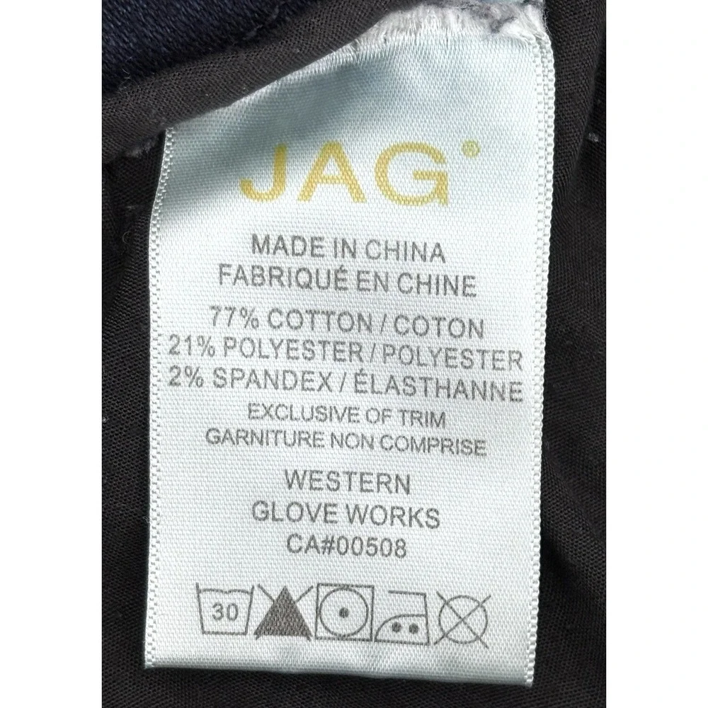 Jag Jeans features lot